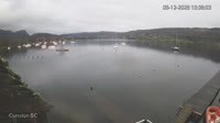 Coniston - Marina