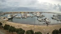 Mola di Bari - Hafen