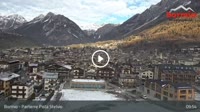 Bormio I - Pista Stelvio