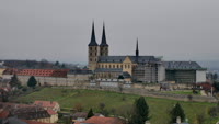 Bamberg - Michelsberg