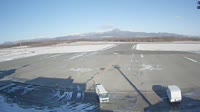 Nakashibetsu - Nemuro Nakashibetsu Airport