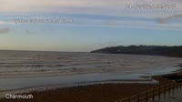 Charmouth - Beach