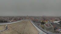 Graz - Panoramablick