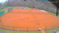 Berchtesgaden - Tennis club