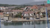 Hvar - Vrboska - Port