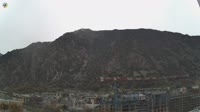 Andorra la Vella - Vista panoramica