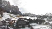 Badia - San Cassiano - Piz Sorega