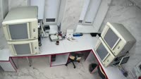Odesa - Medical laboratory