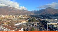 Bolzano - Vista panoramica