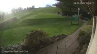 Edinburgh - Craigmillar Park Golf Course
