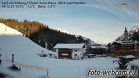 Lech am Arlberg - Chalet Anna Maria