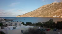 Sifnos - Kamares - paplūdimys ir uostas
