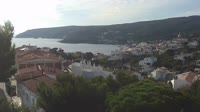Cadaqués - Panoramic view