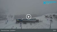 Grandvalira - Pas de la Casa - Coll Blanc