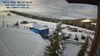 Șureanu - Ski resort