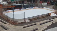 Veselí nad Moravou - Ice rink