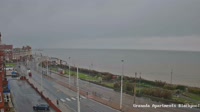 Blackpool - Queen's Promenade