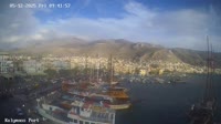 Kalymnos - Uostas