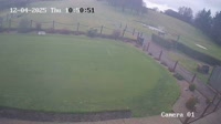 Uplawmoor - Caldwell Golf Club