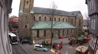 Goslar - Marktkirche St. Cosmas und Damian