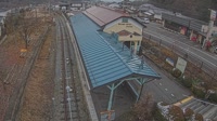 Ueda - Bahnhof Bessho-Onsen