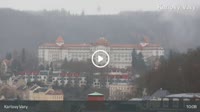 Karlovy Vary - Hotel Thermal