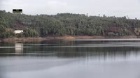 Pedrógão Grande - Praia Fluvial do Cabril