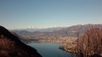 Alta Valle Intelvi - Lanzo d'Intelvi - Lac de Lugano