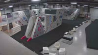Felbridge - Climbing Centre