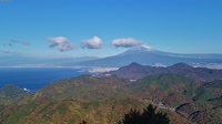 Izunokuni - Ao Terrace - Izu Panorama Park