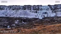 Arnarfjörður - Fjallfoss/Dynjandi Waterfall