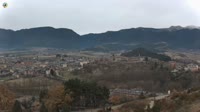 Bellver de Cerdanya - Panoramic view