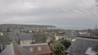 Swanage - Panoramic view