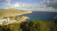 Maiorca - Cala Sant Vicenç