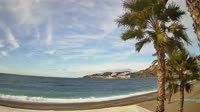 Almuñécar - Playa de San Cristóbal