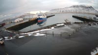 Grundarfjörður - Harbour