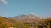 Pedara - Etna - Cratere di Sud-Est