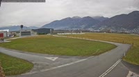 Gordola - Locarno Airport