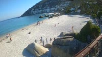 Le Cap - Clifton - 4th Beach