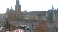 Heilbronn - Marktplatz