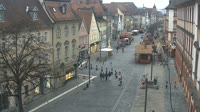 Bayreuth - Raccolta di webcam