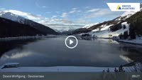 Davos - Davosersee