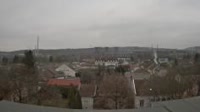 Miskolc - Panoramablick