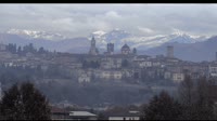 Bergamo - Vieille ville