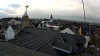 Rheinbach - Widok na miasto