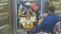 Mumbai - Shree Mumbadevi Mandir Charities