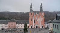 Prüm - Hahnplatz