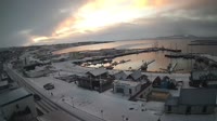 Húsavík - Harbour