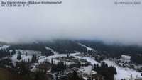 Bad Kleinkirchheim - Raccolta di webcam