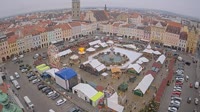 České Budějovice